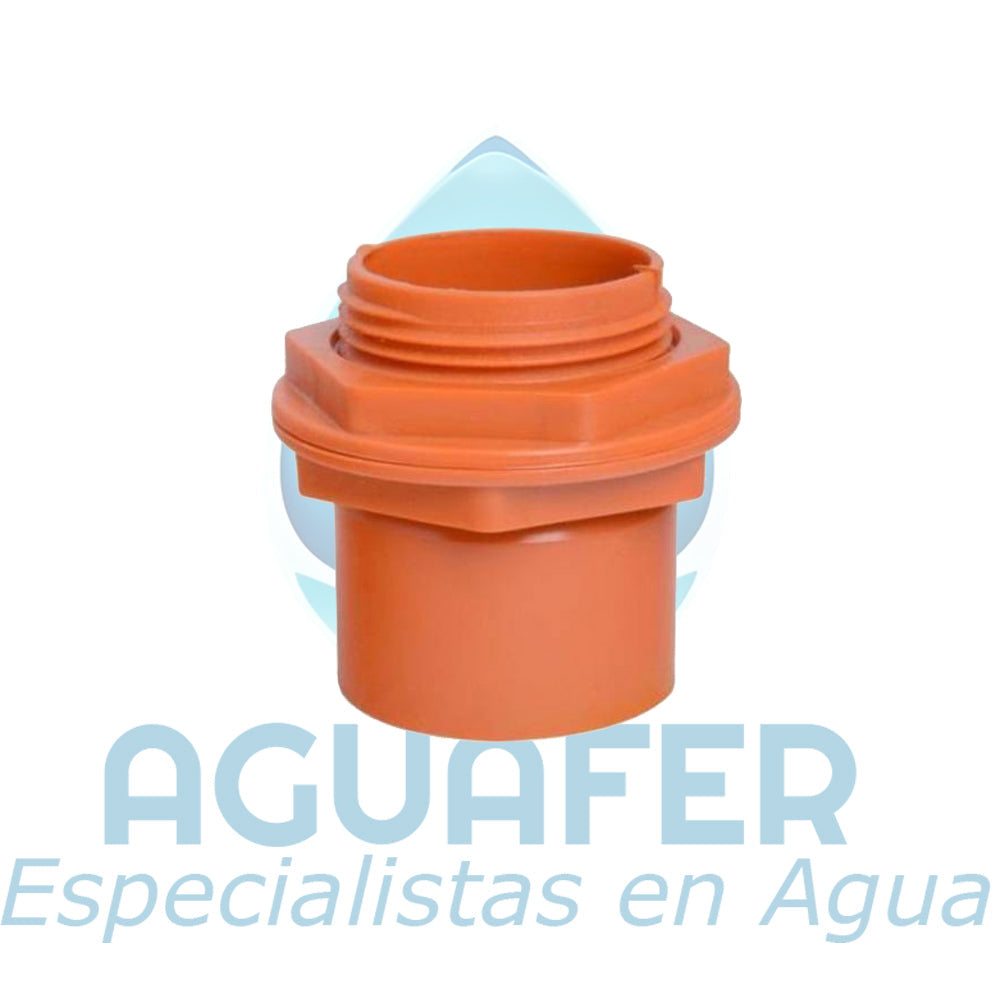 Terminales HE PVC Conduit