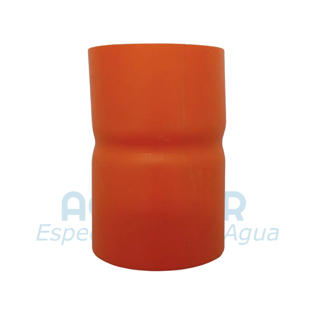 Copla PVC Conduit