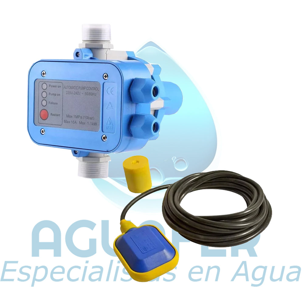 Accesorios de Bombas