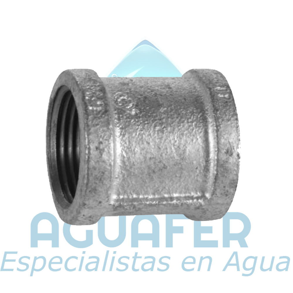 Coplas Galvanizadas