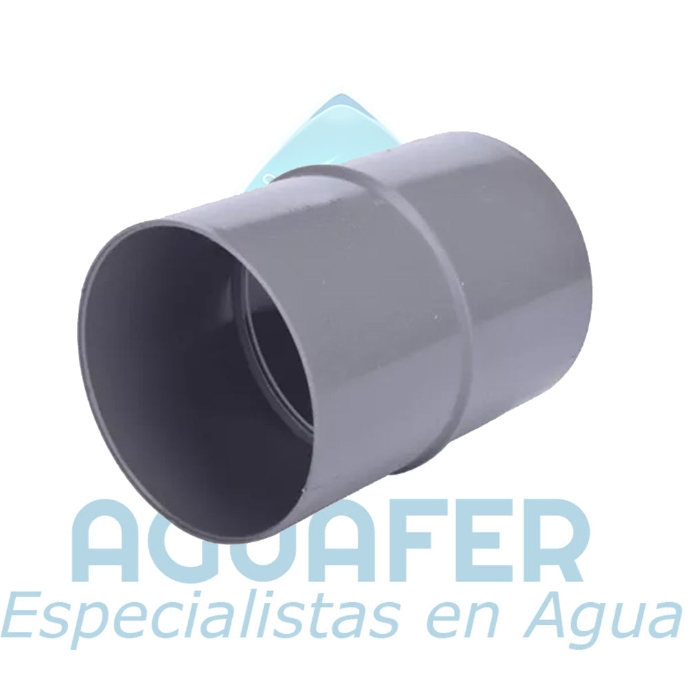 Coplas PVC Sanitario