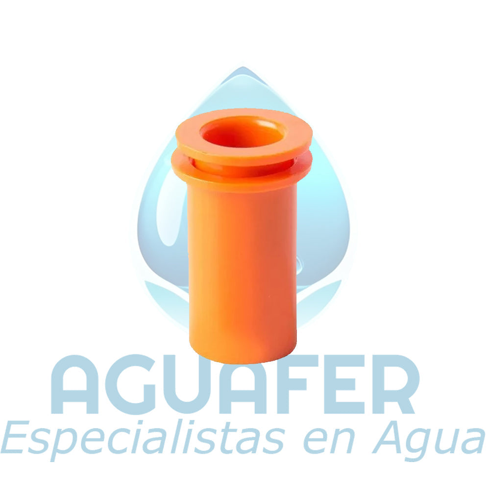 Salidas de Caja PVC Conduit