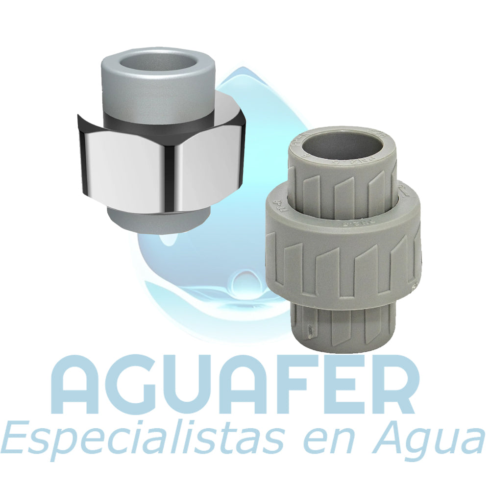 Uniones Americanas PPR