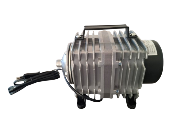 Compresor Bomba De Aire Aireador 88l/min Profesional Aco006