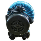 Bomba Soplante Continua Canal Lateral 0.2hp 180w 220v 300l/m Aguafer