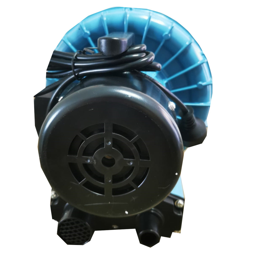 Bomba Soplante Continua Canal Lateral 0.2hp 180w 220v 300l/m Aguafer