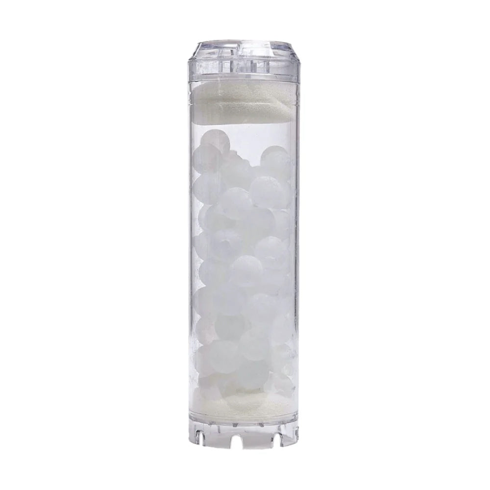Cartucho Filtro Polifosfato Agua Anti Sarro 10 Pulgadas