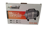 Compresor Bomba De Aire Aireador 88l/min Profesional Aco006