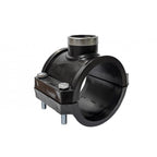 Collarin PP 75mm x 2" Reforzado Aguafer