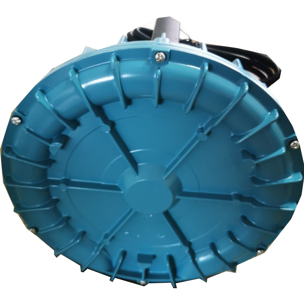 Bomba Soplante Continua Canal Lateral 0.2hp 180w 220v 300l/m Aguafer