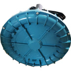 Bomba Soplante Continua Canal Lateral 0.2hp 180w 220v 300l/m Aguafer