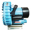 Bomba Soplante Continua Canal Lateral 0.5hp 370w 220v 620l/m Aguafer