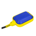 Interruptor De Nivel ( Pera ) Flotador 5 M Aguafer