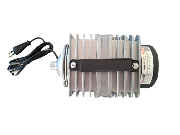 Compresor Bomba De Aire Aireador 88l/min Profesional Aco006
