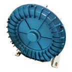Bomba Soplante Continua Canal Lateral 1hp 750w 220v 1050l/m Aguafer
