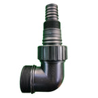 Electrobomba Sumergible 1,0hp Aguas Negras 750w Aguasol 220 Gris
