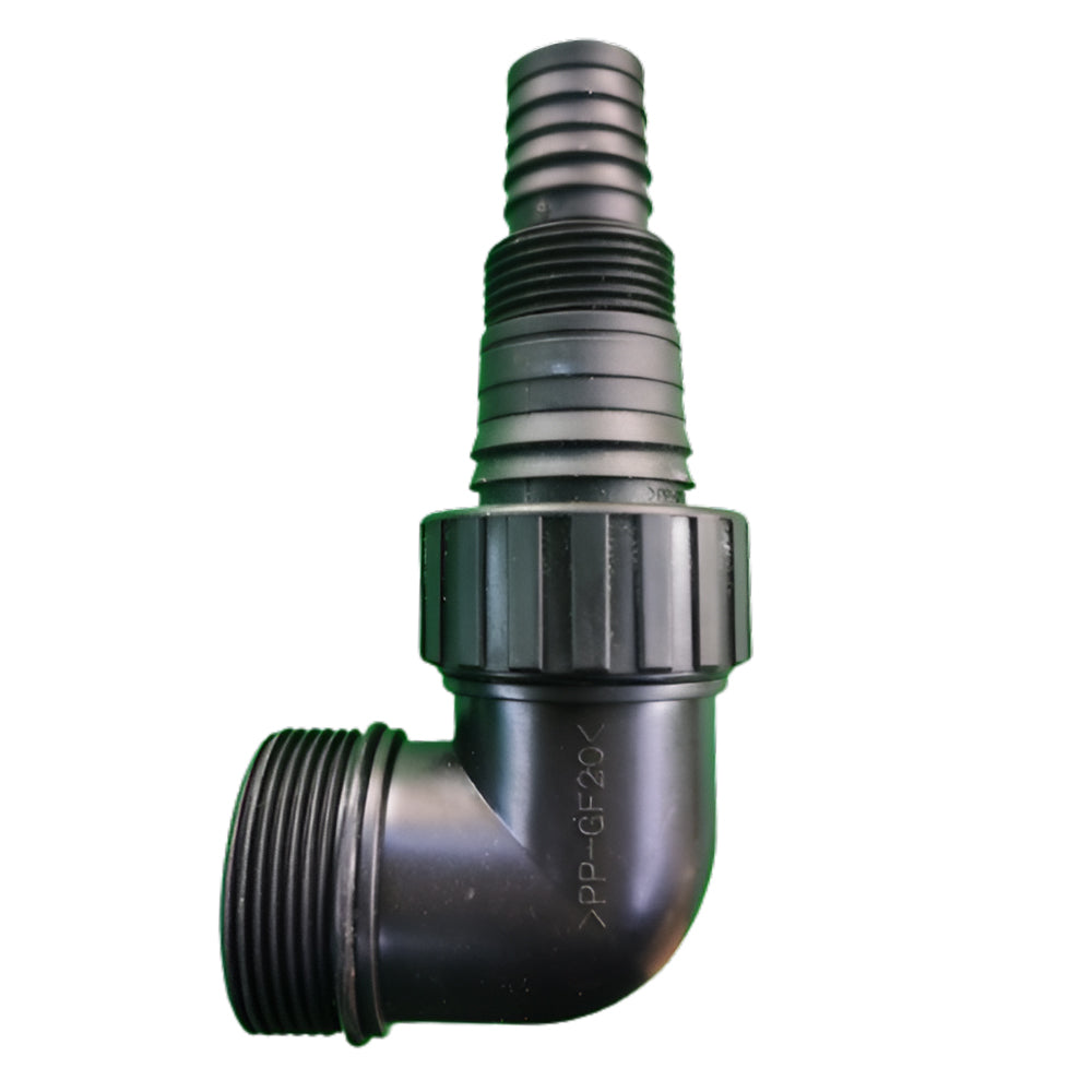 Electrobomba Sumergible 1,0hp Aguas Negras 750w Aguasol 220 Gris