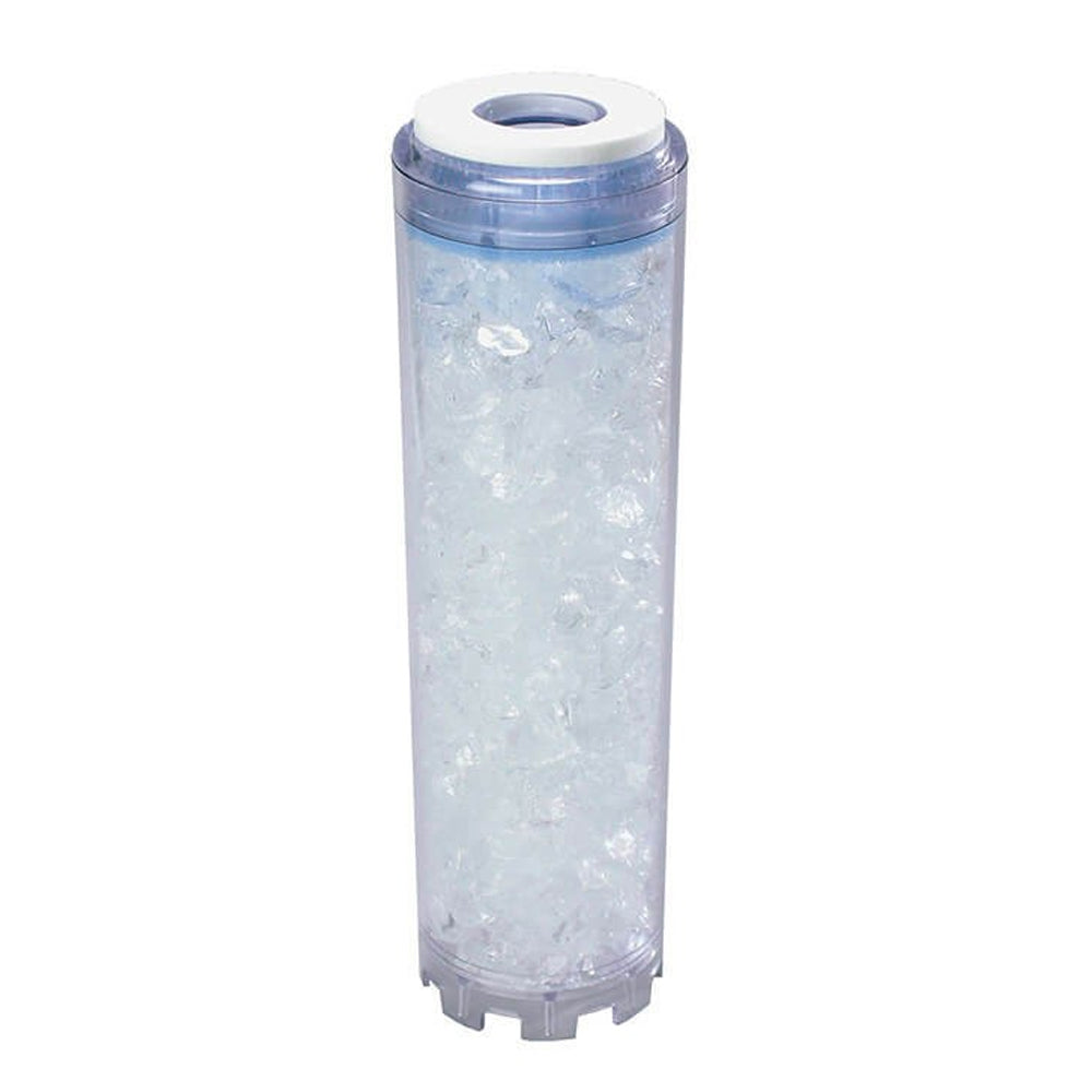 Cartucho Filtro Polifosfato Agua Anti Sarro 10 Pulgadas