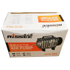 Compresor Bomba De Aire Aireador 65l/min Profesional Aco003