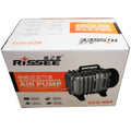 Compresor Bomba De Aire Aireador 75l/min Profesional Aco004