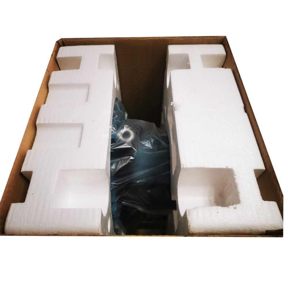 Bomba Soplante Continua Canal Lateral 1hp 750w 220v 1050l/m Aguafer