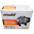 Compresor Bomba De Aire Aireador 25l/min Profesional Aco 001