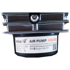 Compresor Bomba De Aire Aireador 40l/min Profesional Aco 002