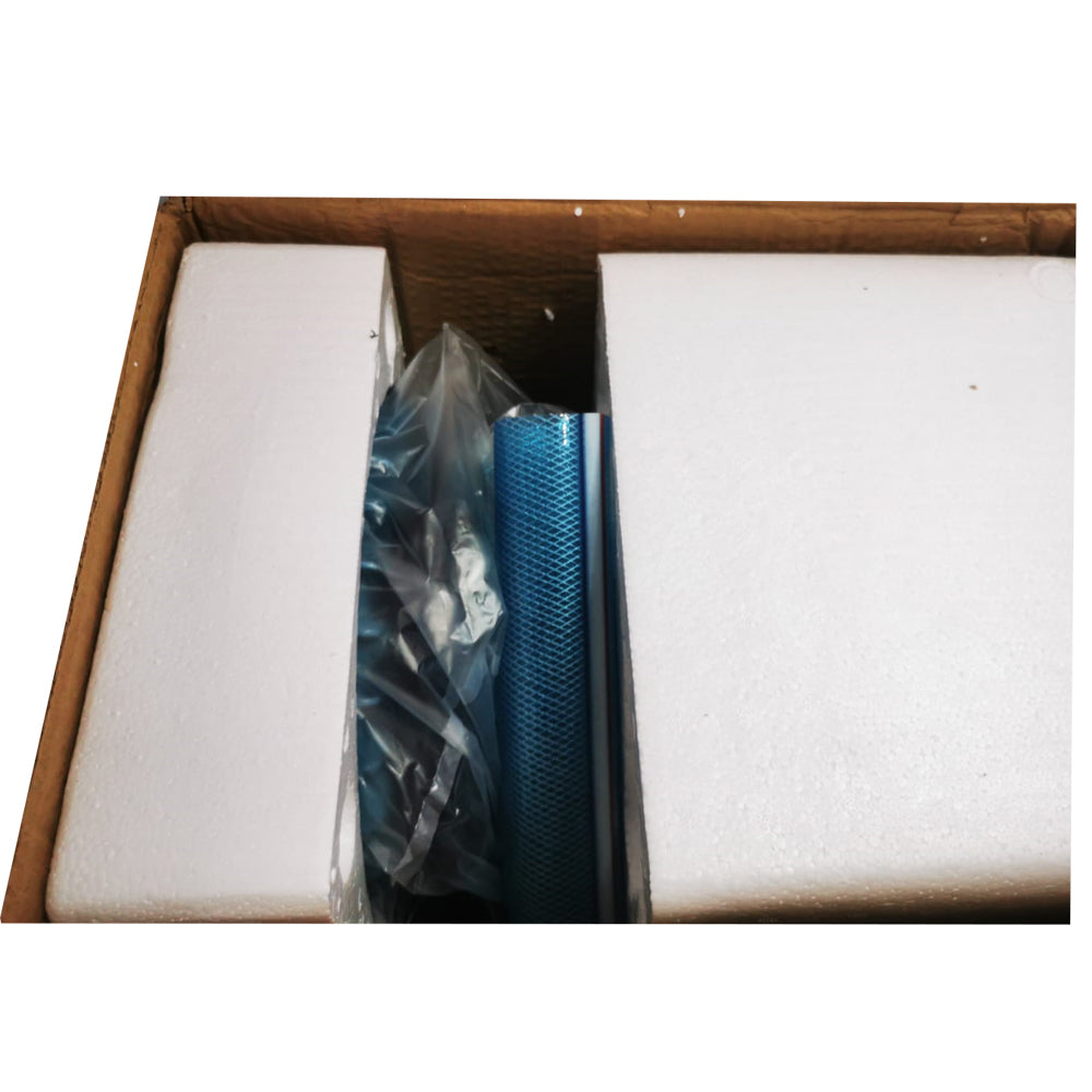 Bomba Soplante Continua Canal Lateral 0.5hp 370w 220v 620l/m Aguafer