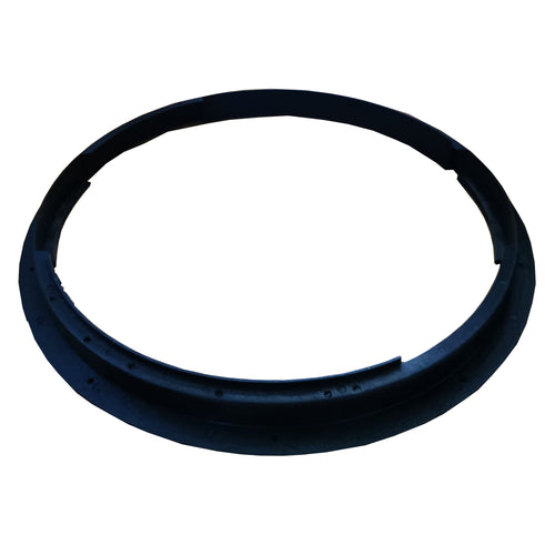 Anillo Para Tapa Rosca 460 Mm Para Fosas Sépticas Y Cámaras Aguafer