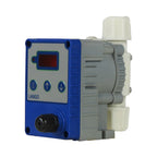 Bomba Dosificadora De Cloro Digital Aguafer 633 5l/h 6bar