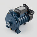 Bomba De Agua Centrifuga Cpm 158 1hp 1x1 220v Azul Aguafer