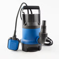 Bomba De Aguas Negras Sumergible Drenaje Aguafer 1hp 220v