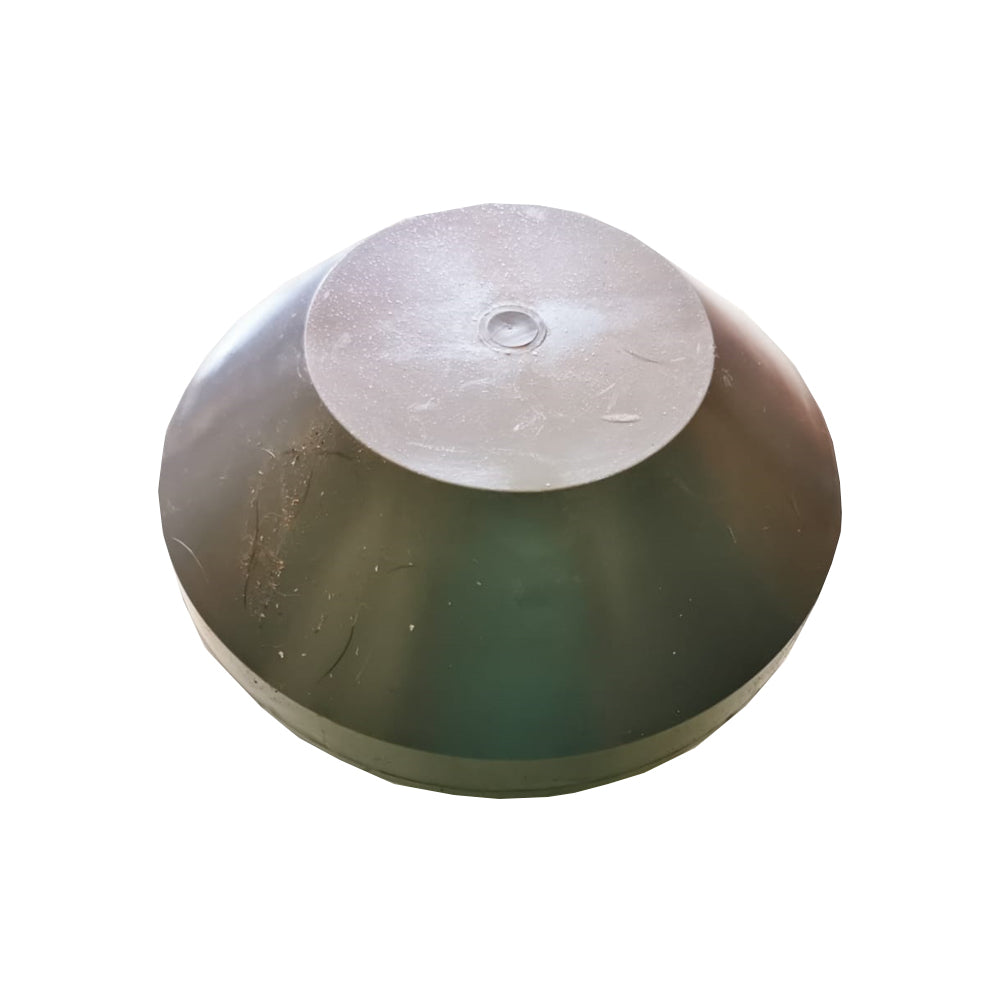 Campana Respiradero 110mm Para Estanques Y Fosas Sépticas Aguafer