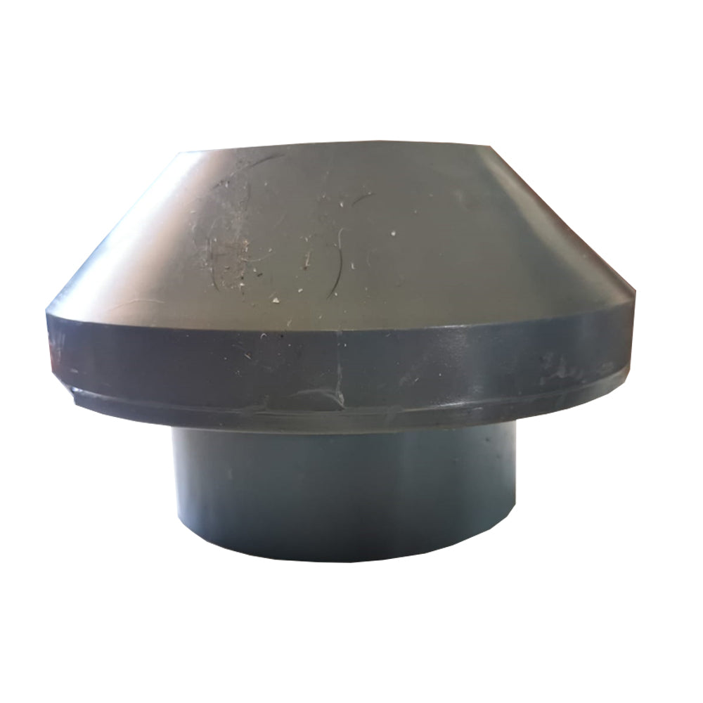 Campana Respiradero 110mm Para Estanques Y Fosas Sépticas Aguafer