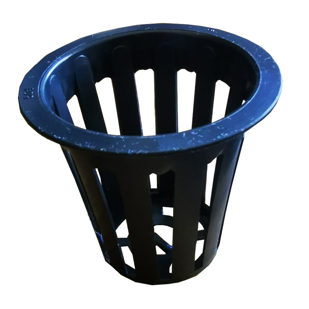 Pack De 50 Canastillos Para Hidroponía Diámetro 50mm