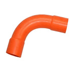 Curva 90° PVC Conduit 32 mm Aguafer