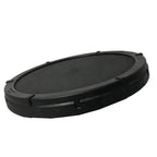 Disco Difusor De Burbuja Fina 8in 200mm Epdm Aireación
