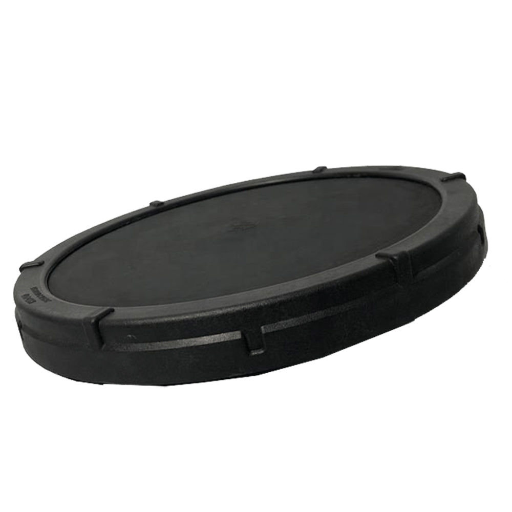 Disco Difusor De Burbuja Fina 8in 200mm Epdm Aireación