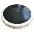 Disco Difusor De Burbuja Fina 10in 255mm Epdm Aireación