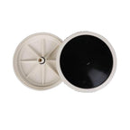 Disco Difusor De Burbuja Fina 10in 255mm Epdm Aireación