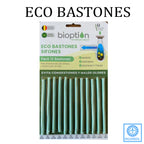 Eco Bastones Para Olor Sifones Baños, Cocinas, Duchas Y Tina