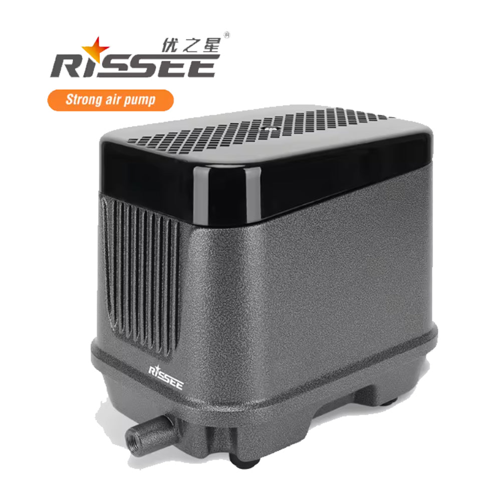 Motor Bomba Soplador Ressun Sap-120 120l/min 220v Aguafer