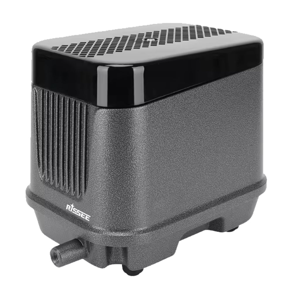 Motor Bomba Soplador Ressun Sap-120 120l/min 220v Aguafer