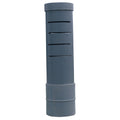 Filtro Antiolores Carbón Activado Para Fosa Séptica 110mm Aguafer