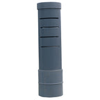 Filtro Antiolores Carbón Activado Para Fosa Séptica 110mm Aguafer