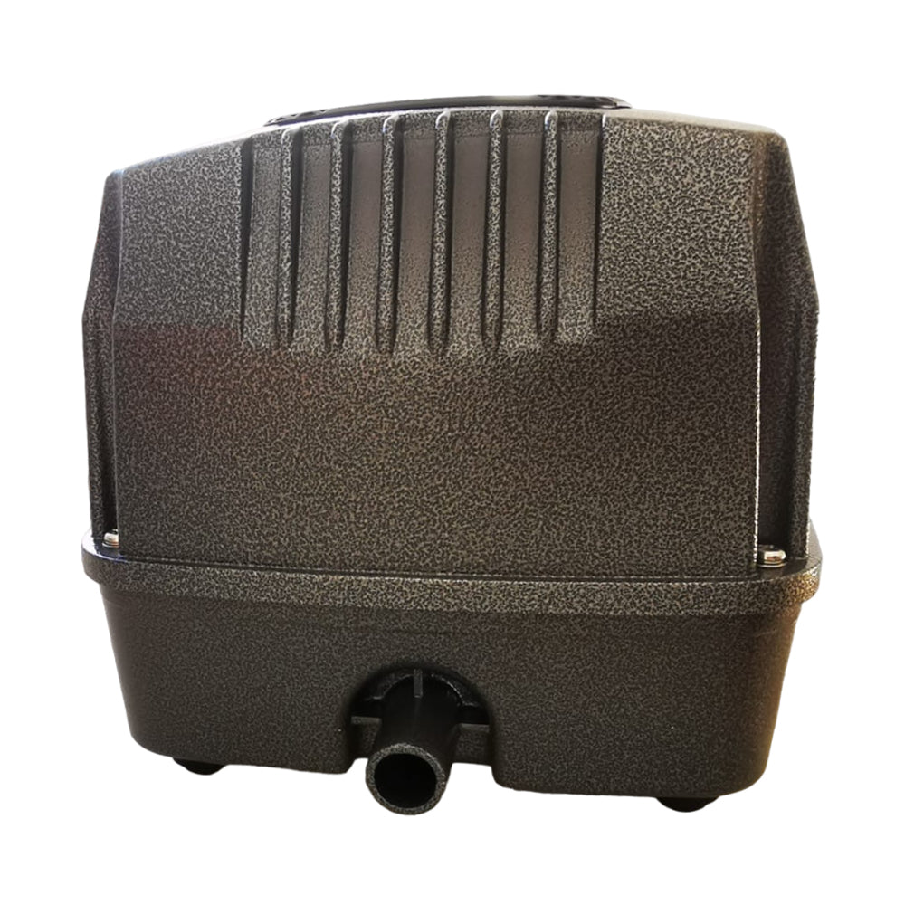 Motor Bomba Soplador Ressun Lap-50 50l/min 220v Aguafer