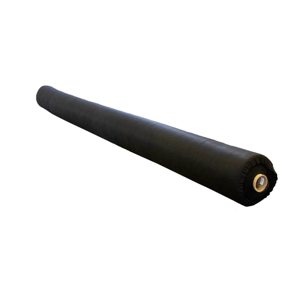 Malla Geotextil 300g/m2 Rollo 4m Ancho X Largo Deseado Aguafer