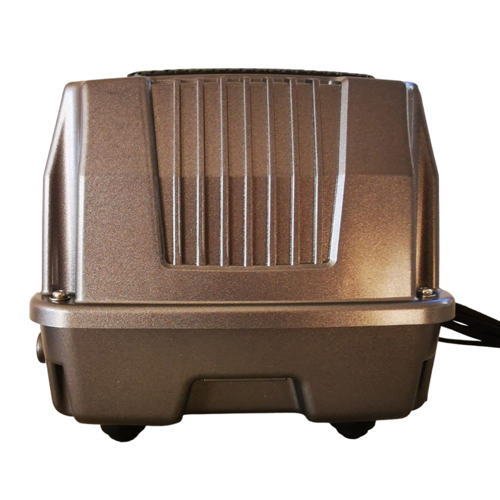 Motor Bomba Soplador Ressun Lap-50 50l/min 220v Aguafer