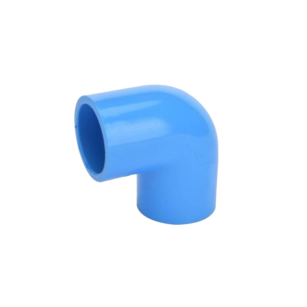 Codo 90° PVC Hidráulico 32 mm Aguafer