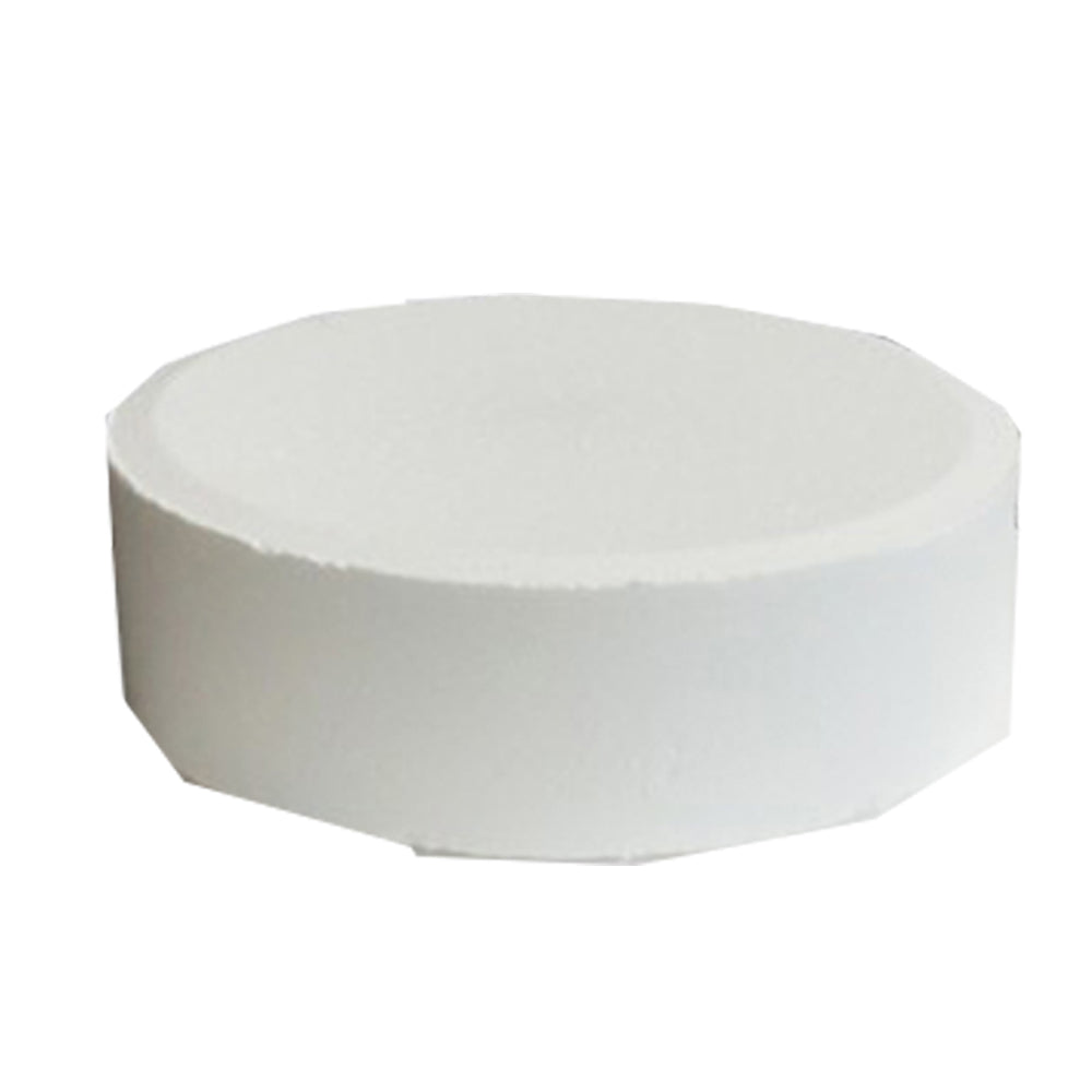 Kit 10 Tabletas Cloradoras para Planta de Tratamiento Aguafer